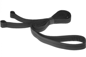 Woodie Valley Paragliding tie rope 25mm (V line)